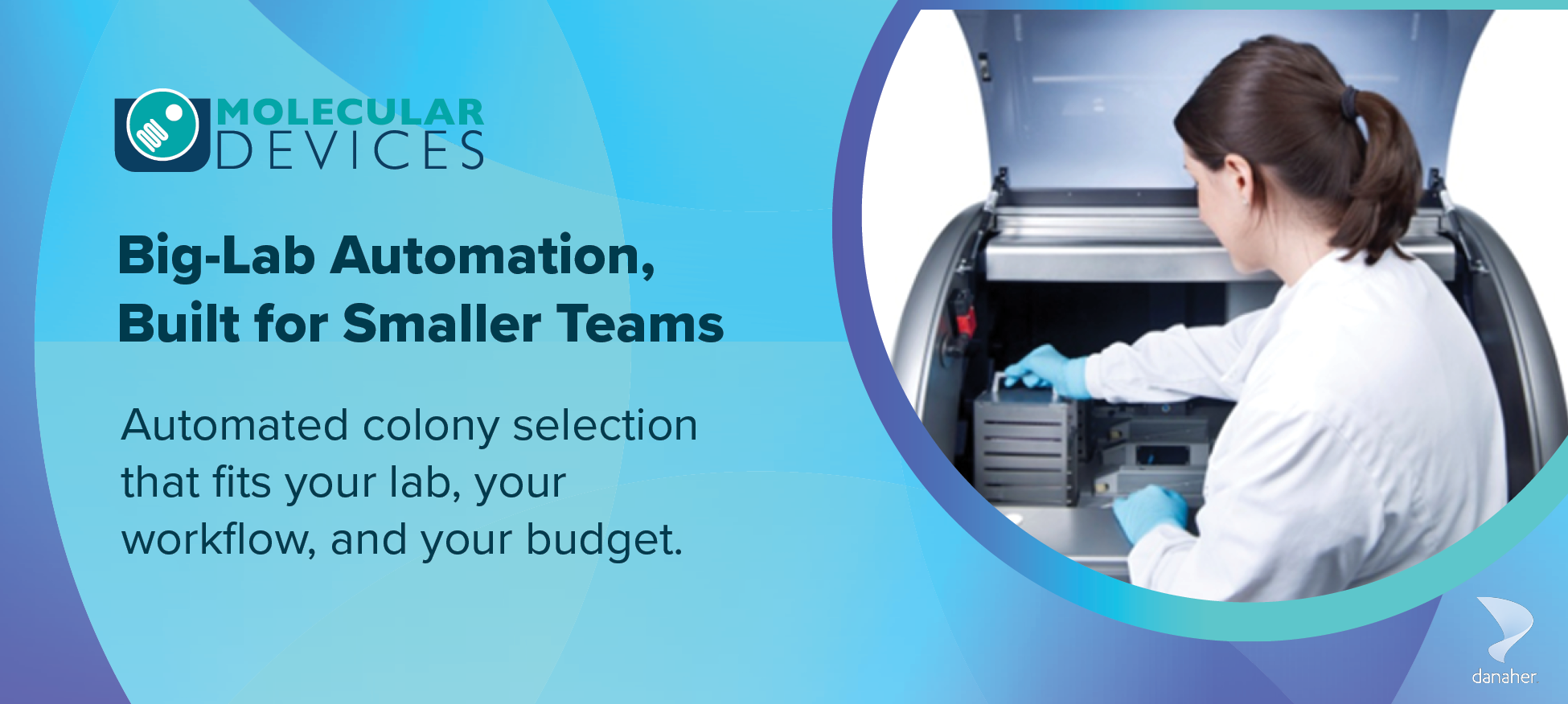 Automation with ClonePix34