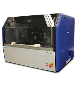 QPix XE