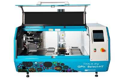 Cell Isolation Pickers Solutions in Cell Line Development Meeting