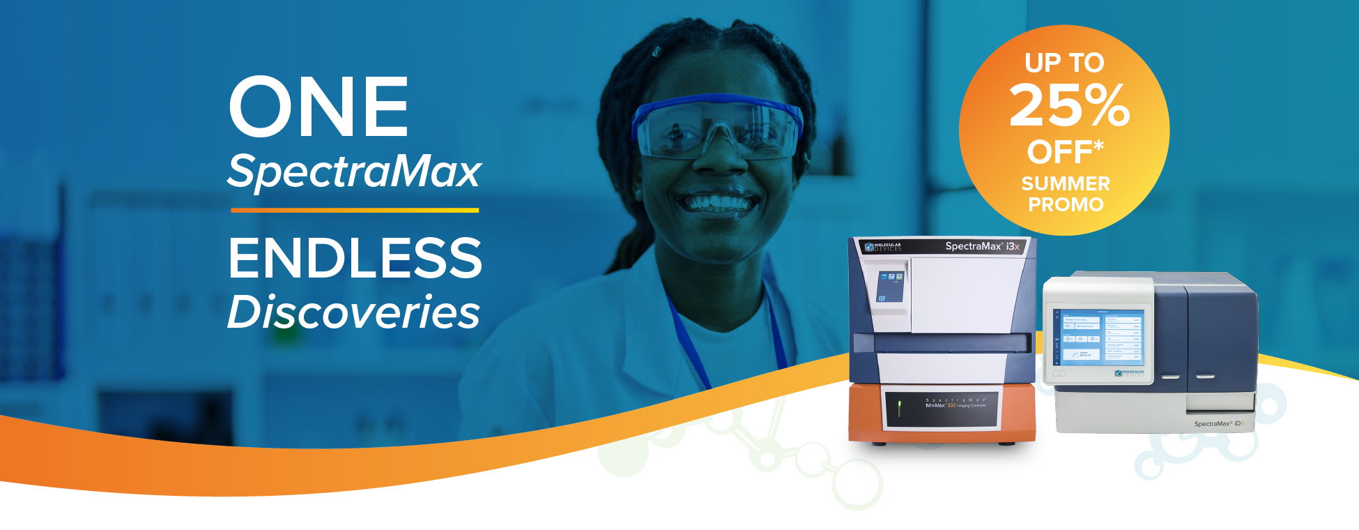 MD-IMG-One SpectraMax Infinite Discoveries SUMMER PROMO_1950x760 landing page header-3