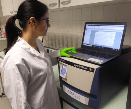 MD-IMG-ETAP Lab uses spectramax i3x for neuro research customer hero image