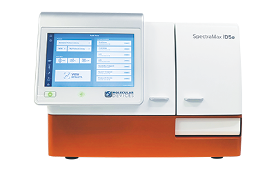 MD-IMG-SpectraMax iD5e multi mode microplate reader_no background_400x200-2 MD-IMG-SpectraMax iD5e multi mode microplate reader_no background_400x200-2