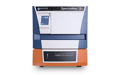 Thank you - SpectraMax Microplate Readers Journey Continuation