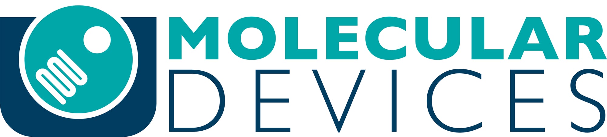 Molecular Devices Logo 2025