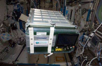 Nanoracks-Plate-Reader-on-ISS-400x257