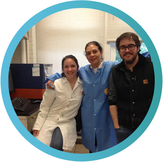 Spectramax i3x iowa state customer hero image