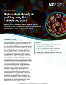 high-content-phenotypic-profiling-using-the-cell-painting-assay-1