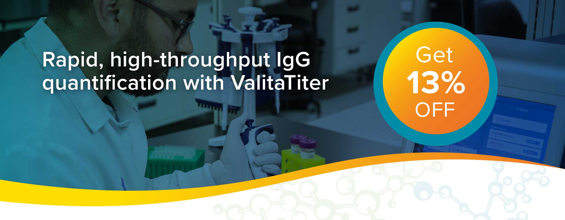 Banner-LP-Rapid-high-throughput-IgG-with-ValitaTiter Banner-LP-Rapid-high-throughput-IgG-with-ValitaTiter