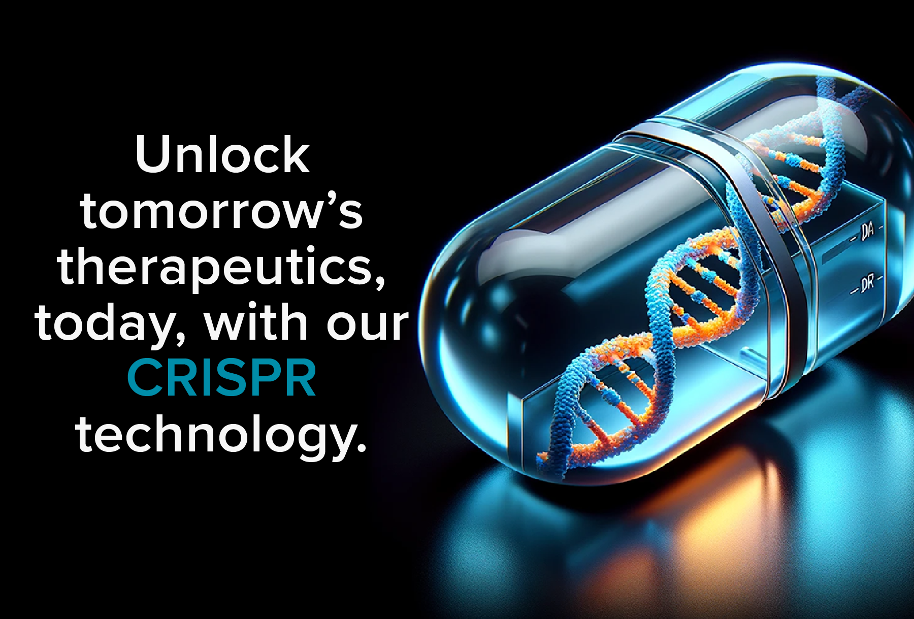 CRISPR Banner
